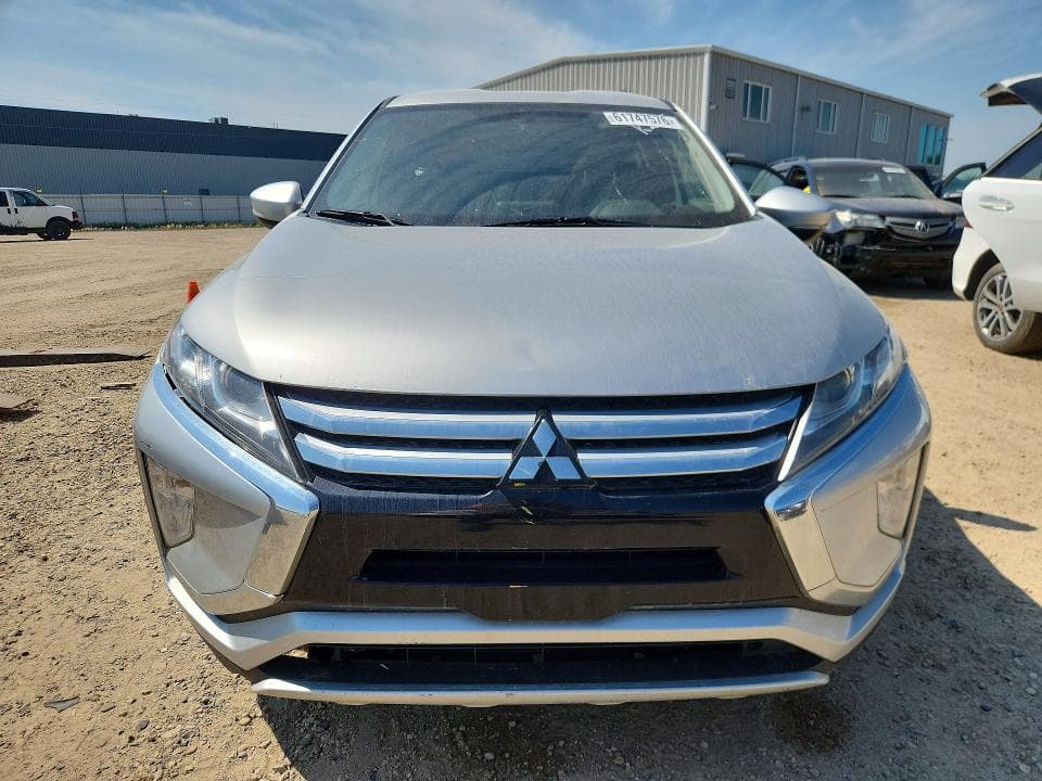 2018 MITSUBISHI ECLIPSE CROSS LE 5