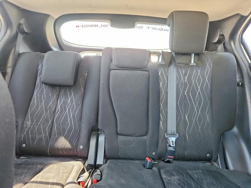 2018 MITSUBISHI ECLIPSE CROSS LE 10