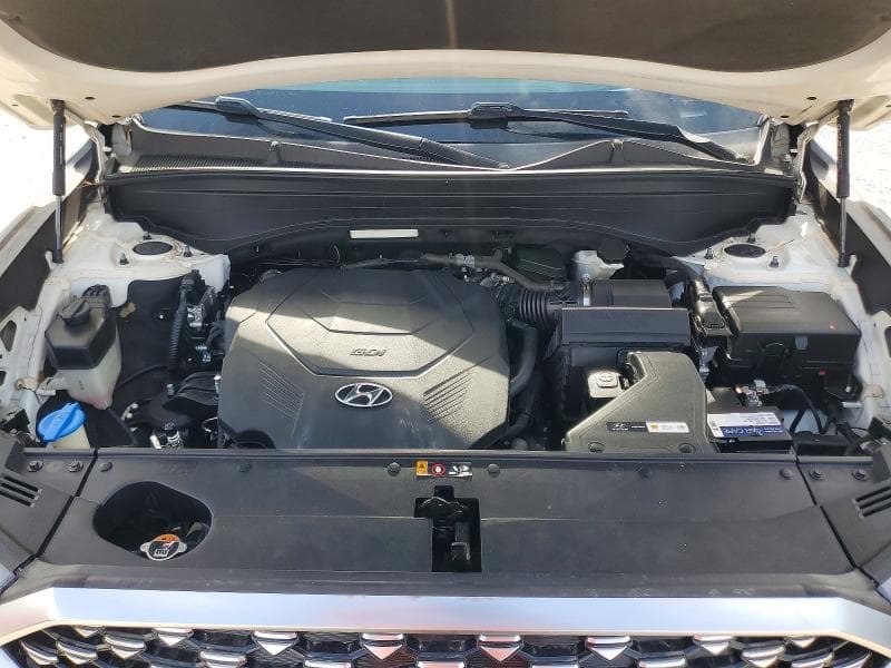 2021 HYUNDAI PALISADE CALLIGRAPHY 12