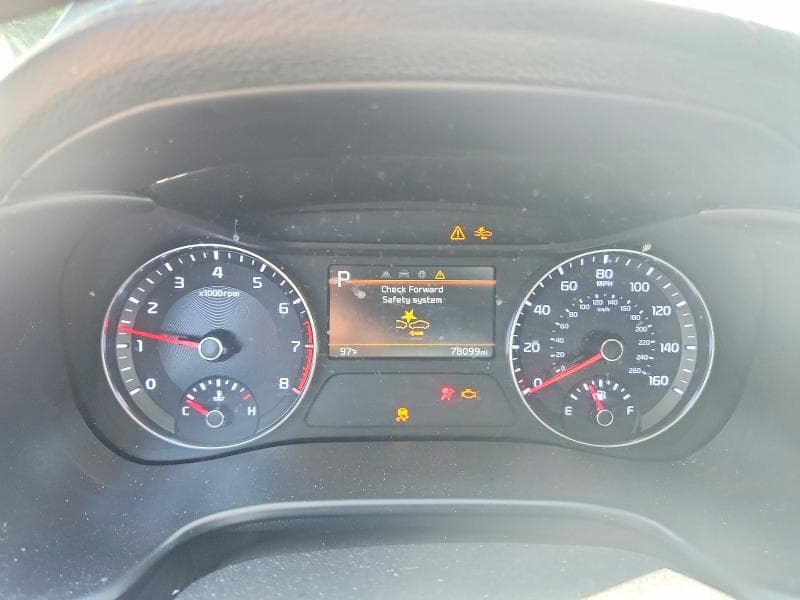 2024 KIA FORTE LXS 9