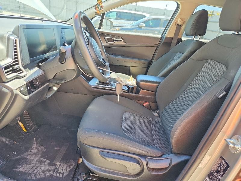 2023 KIA SPORTAGE LX 7