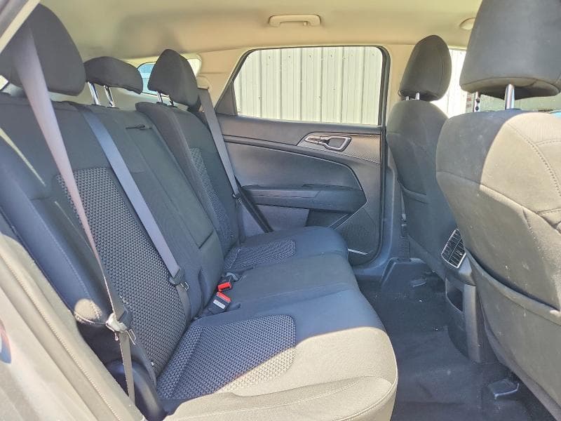 2023 KIA SPORTAGE LX 10
