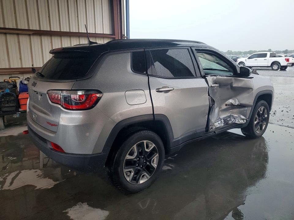 2018 JEEP COMPASS TRAILHAWK 3