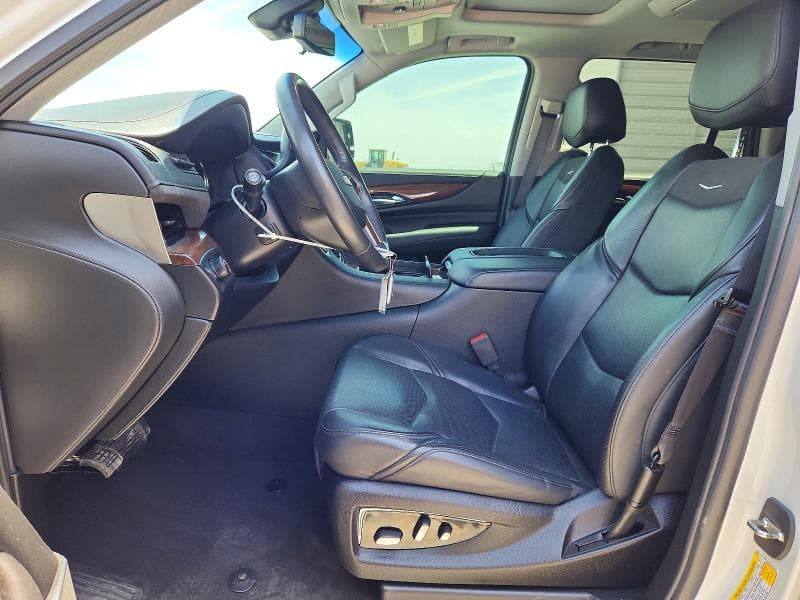 2019 CADILLAC ESCALADE LUXURY 7