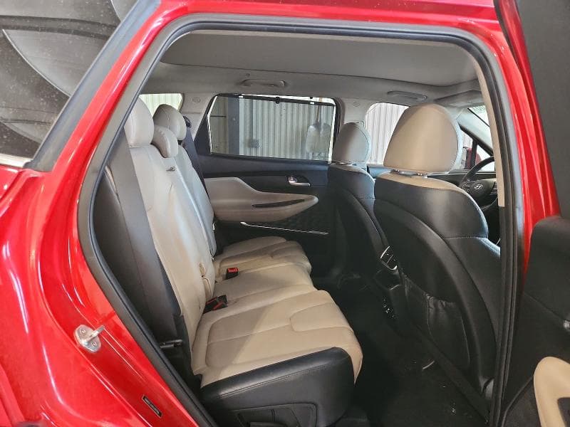 2020 HYUNDAI SANTA FE LIMITED 2.0T 11