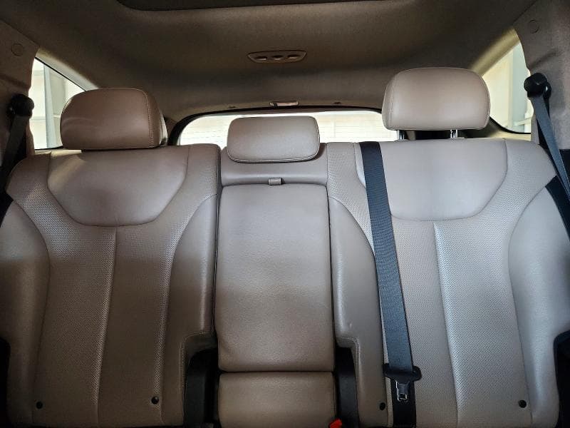 2020 HYUNDAI SANTA FE LIMITED 2.0T 10