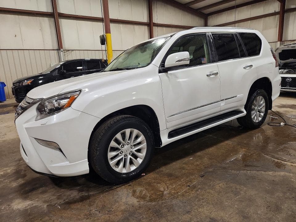 2019 LEXUS GX 460 - 1