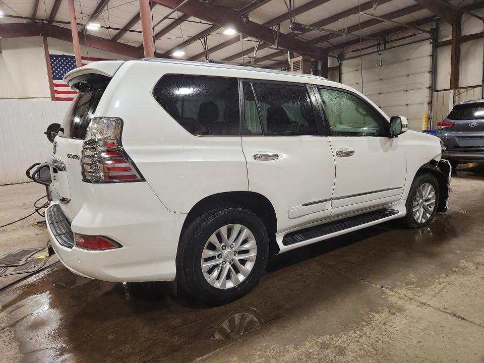 2019 LEXUS GX 460 3