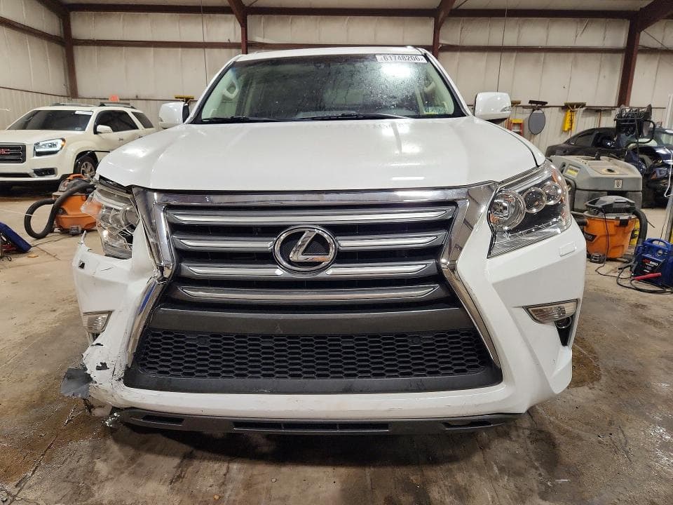 2019 LEXUS GX 460 5