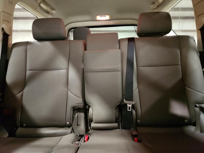 2019 LEXUS GX 460 10