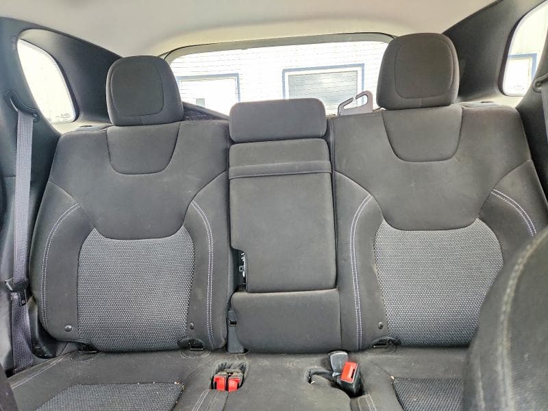 2019 JEEP CHEROKEE LATITUDE 10