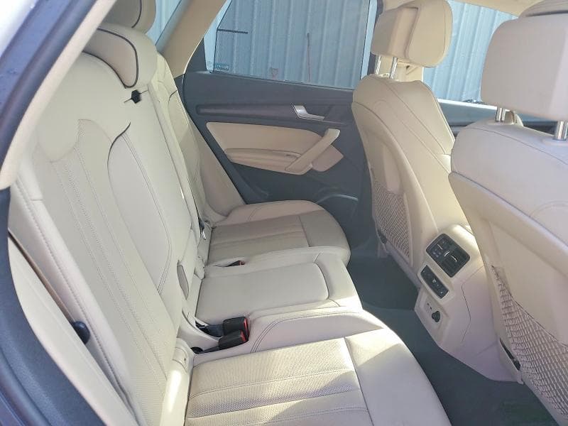 2021 AUDI Q5 PRESTIGE 11