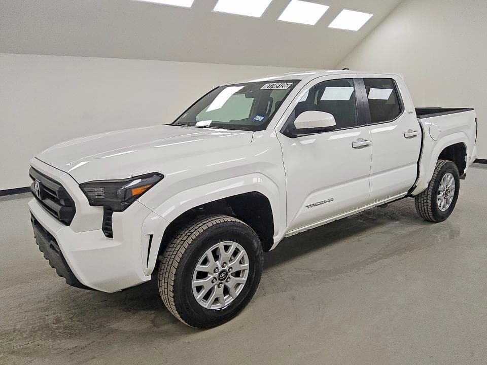 2024 TOYOTA TACOMA SR5 - 1
