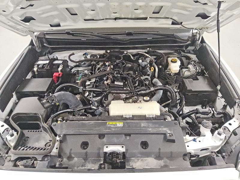 2024 TOYOTA TACOMA SR5 11