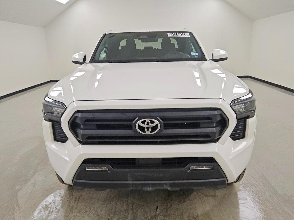 2024 TOYOTA TACOMA SR5 5