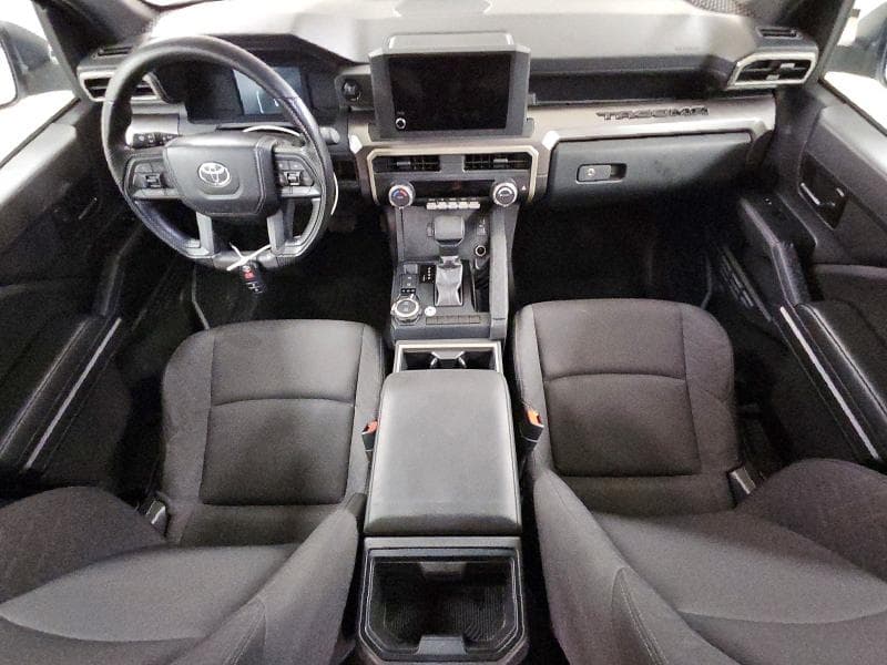 2024 TOYOTA TACOMA SR5 8