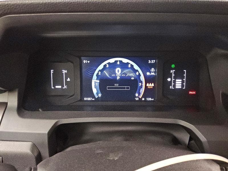 2024 TOYOTA TACOMA SR5 9