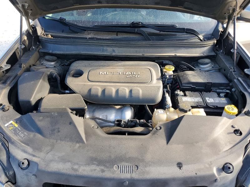 2019 JEEP CHEROKEE LATITUDE PLUS 12