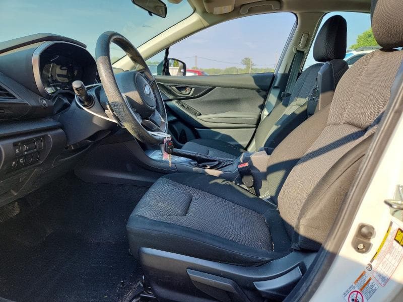 2017 SUBARU IMPREZA PREMIUM PLUS 7