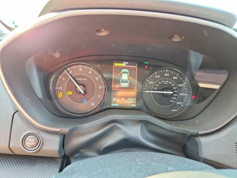 2017 SUBARU IMPREZA PREMIUM PLUS 9