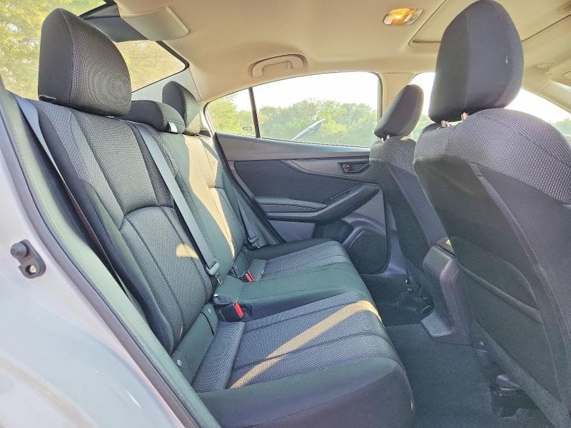2017 SUBARU IMPREZA PREMIUM PLUS 10