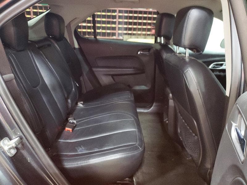 2017 CHEVROLET EQUINOX LT 11