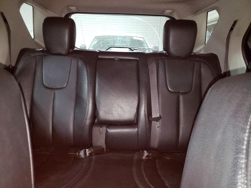 2017 CHEVROLET EQUINOX LT 10