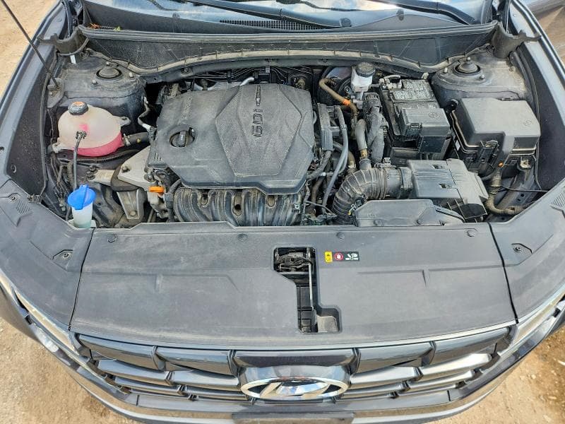 2022 HYUNDAI TUCSON SEL 11