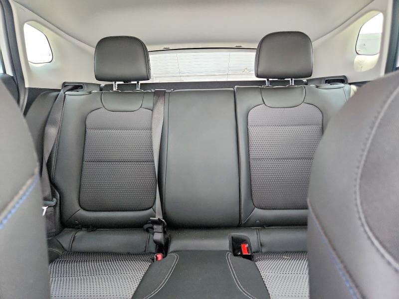 2025 CHEVROLET TRAX 1LT 10