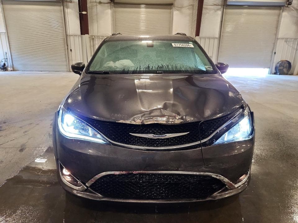 2017 CHRYSLER PACIFICA TOURING L 5