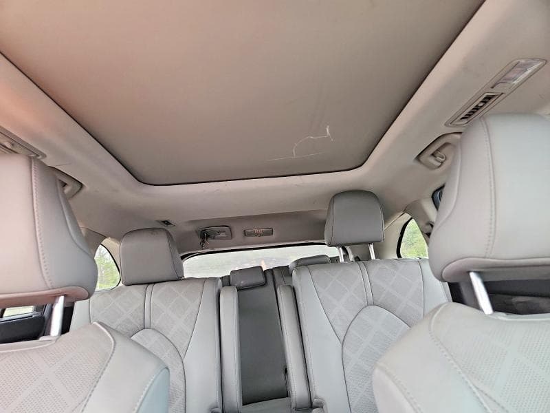 2023 TOYOTA HIGHLANDER HYBRID PLATINUM PLATINUM 10