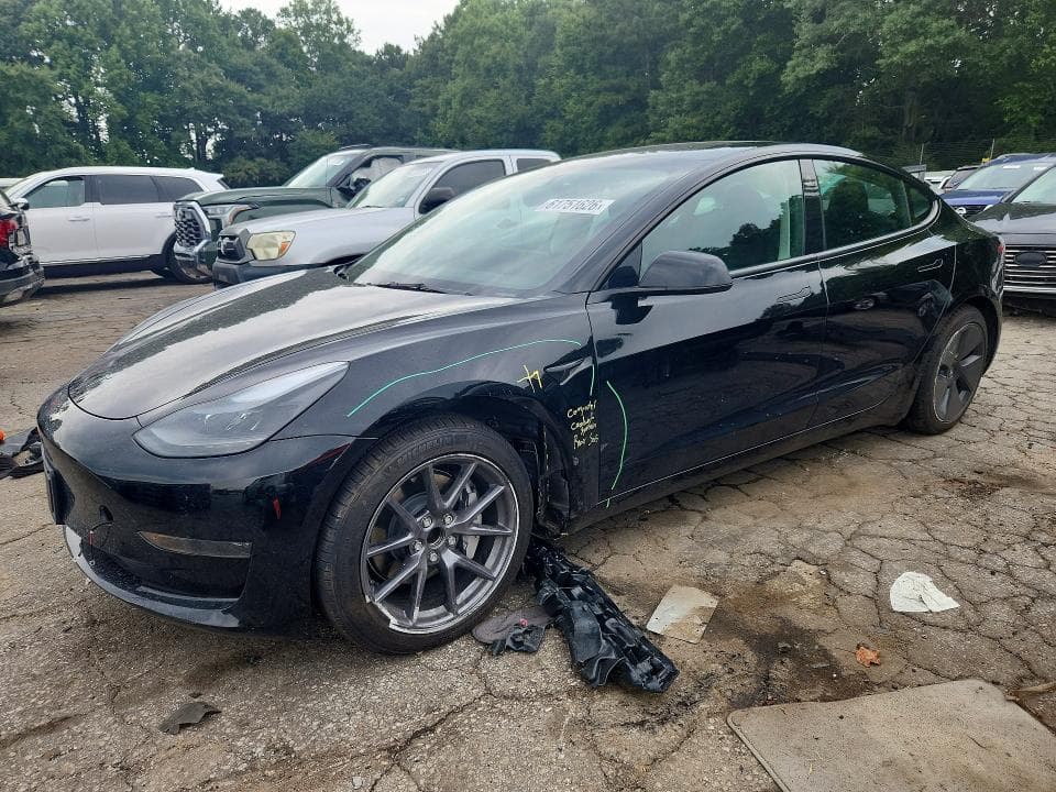 2023 TESLA MODEL 3 - 1