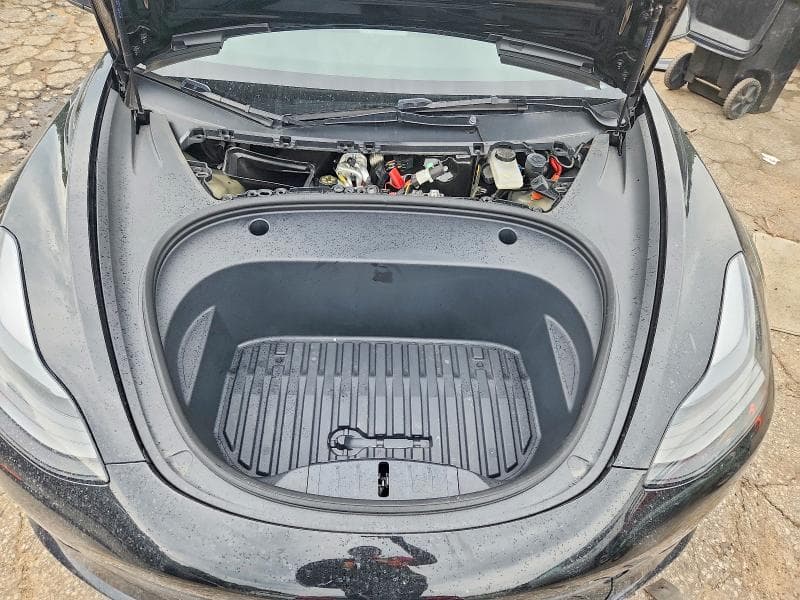 2023 TESLA MODEL 3 11