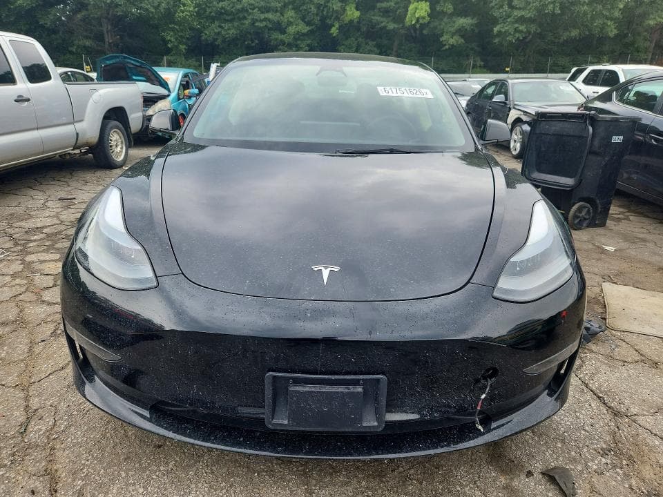 2023 TESLA MODEL 3 5