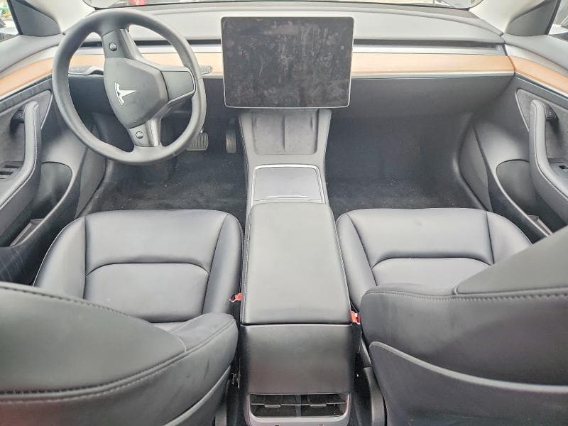 2023 TESLA MODEL 3 8