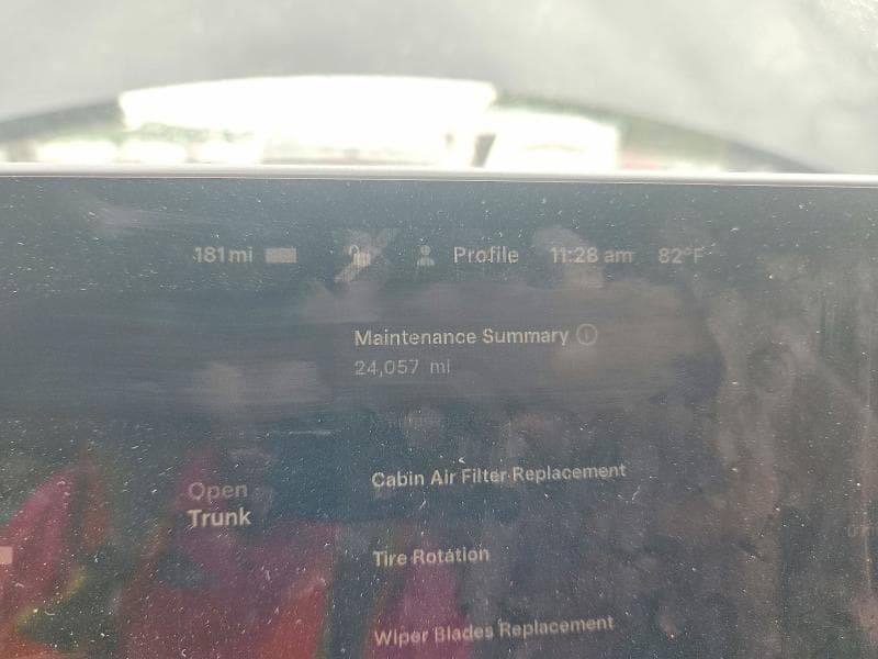 2023 TESLA MODEL 3 9