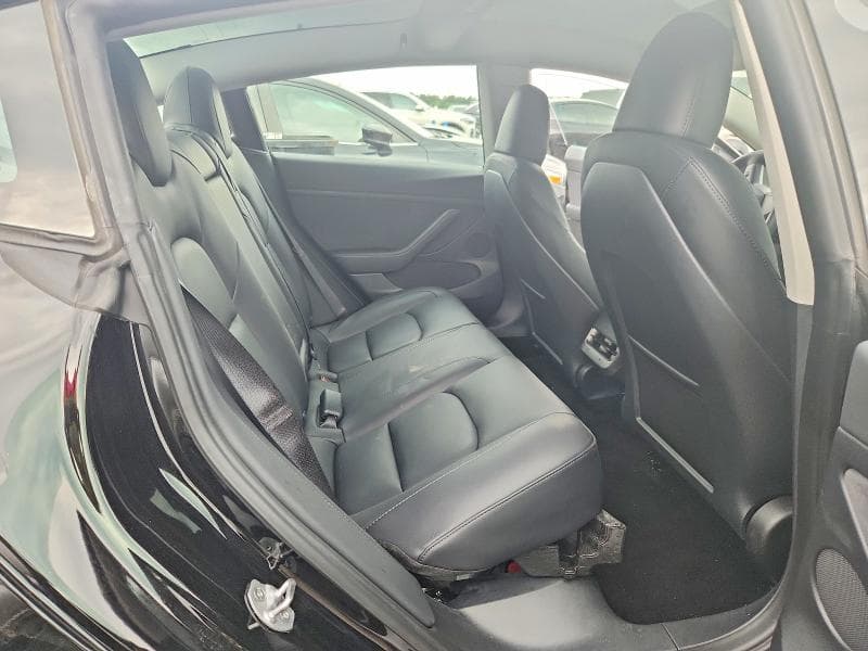 2023 TESLA MODEL 3 10