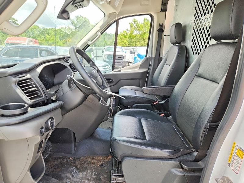 2022 FORD TRANSIT T-250 7