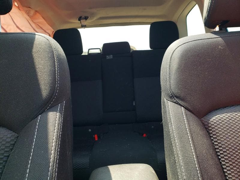 2018 SUBARU FORESTER 2.5I PREMIUM 10