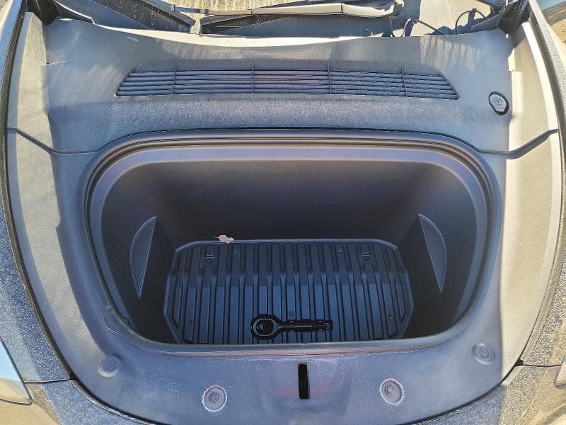 2022 TESLA MODEL Y 12