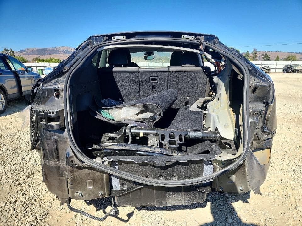 2022 TESLA MODEL Y 6