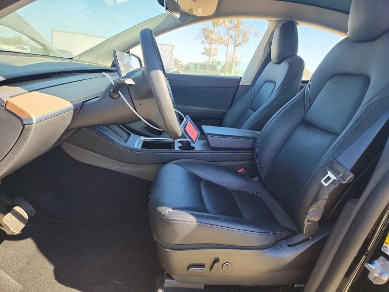 2022 TESLA MODEL Y 7