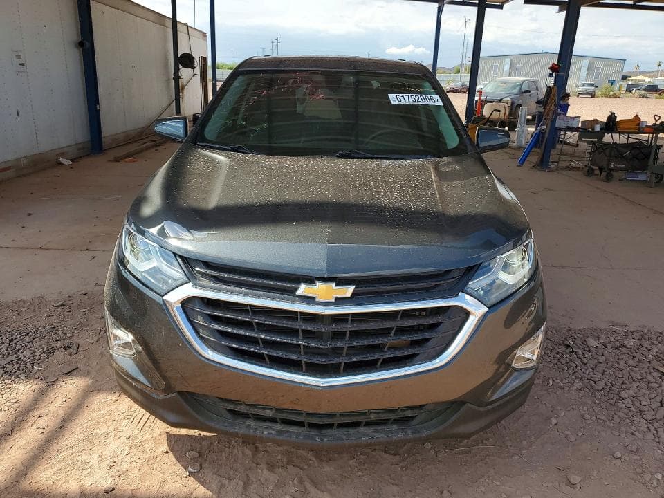2019 CHEVROLET EQUINOX LT 5