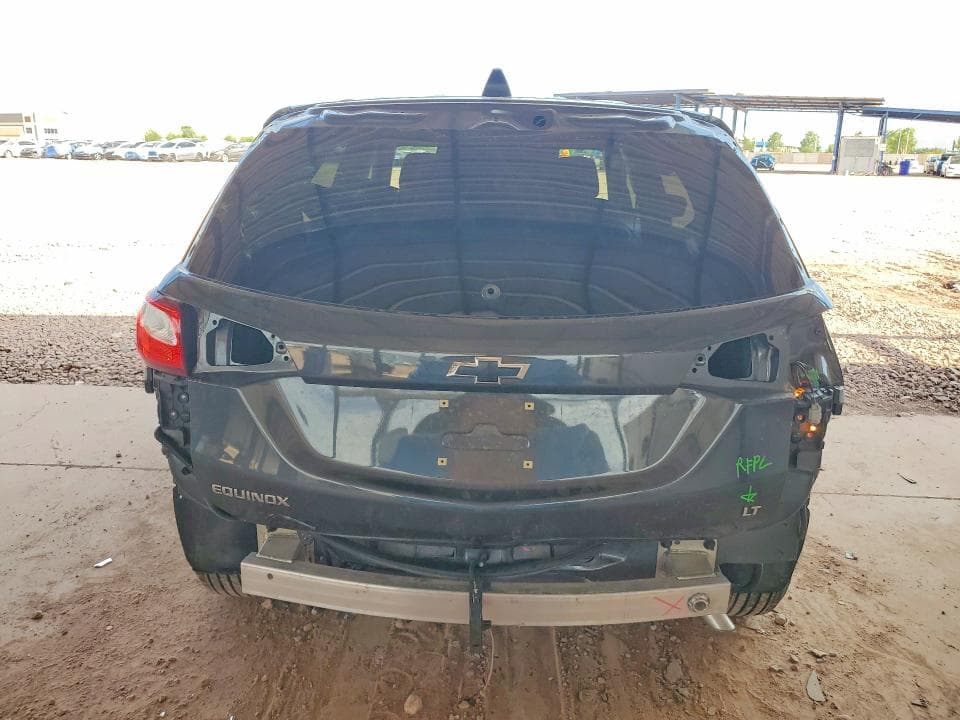 2019 CHEVROLET EQUINOX LT 6