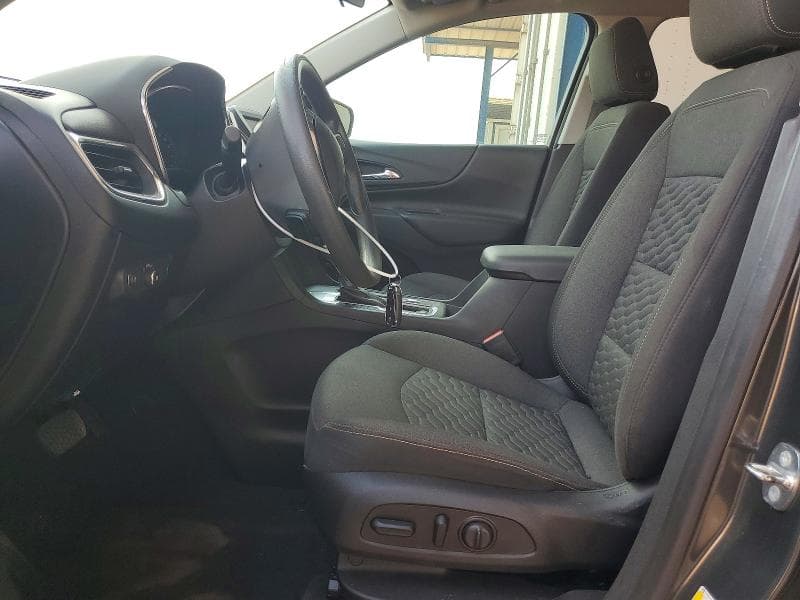 2019 CHEVROLET EQUINOX LT 7