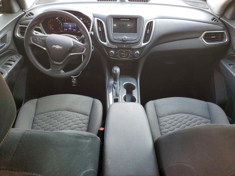 2019 CHEVROLET EQUINOX LT 8