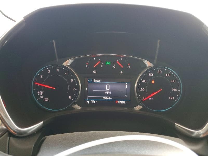 2019 CHEVROLET EQUINOX LT 9