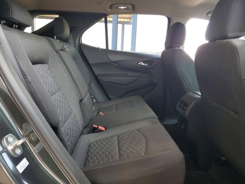 2019 CHEVROLET EQUINOX LT 10