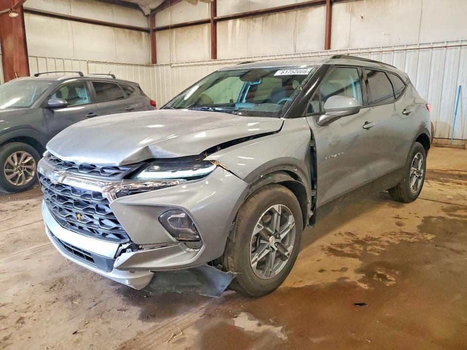 2023 CHEVROLET BLAZER 2LT - 1