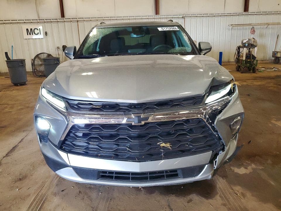 2023 CHEVROLET BLAZER 2LT 5